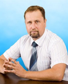Генеральный директор ООО "ВИЦ" Генеральный директор ООО "ВИЦ"